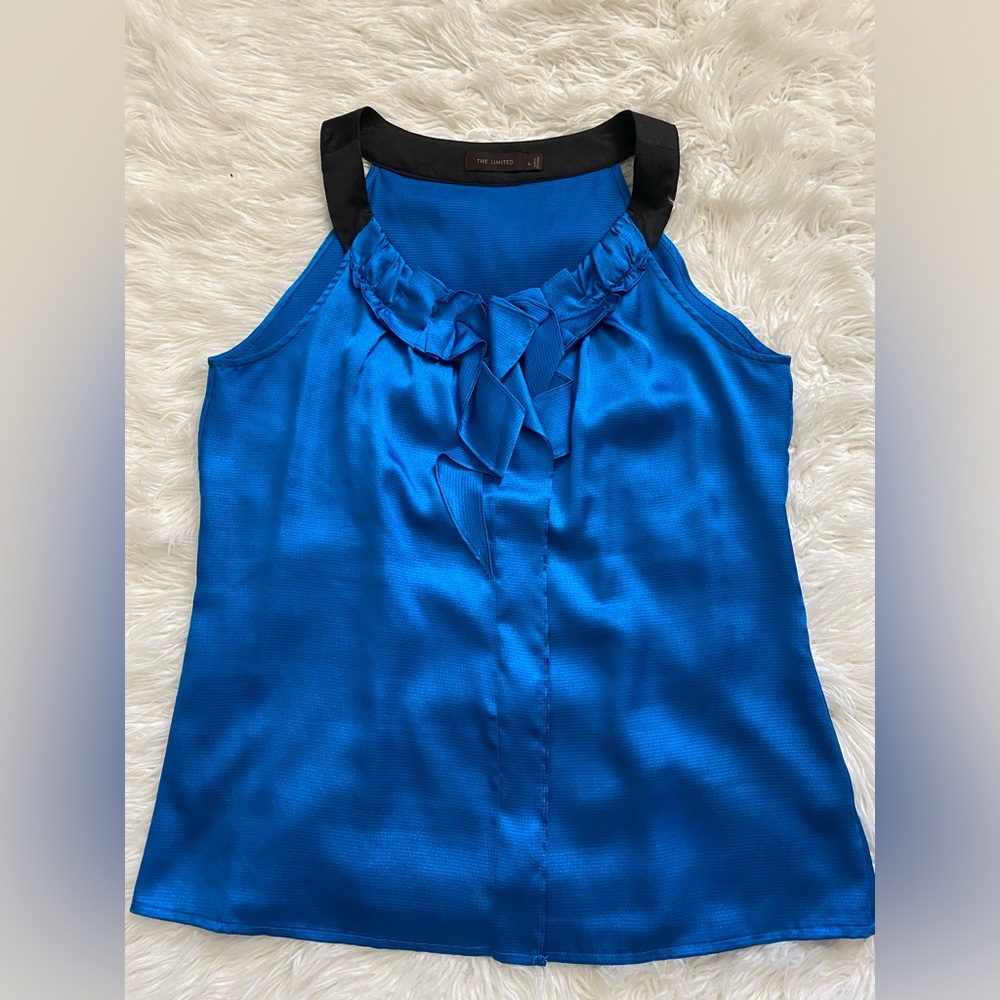 THE LIMITED Haltered Top